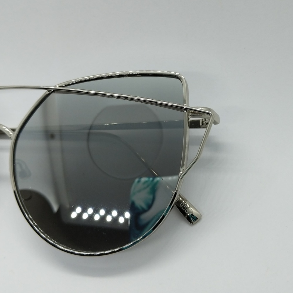 Nwt Cat Eye Sunnies - Picture 2 of 6